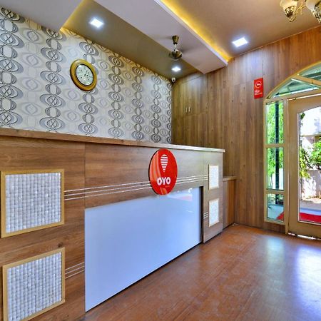 Oyo 8051 Hotel Don Jon Jaipur Luaran gambar