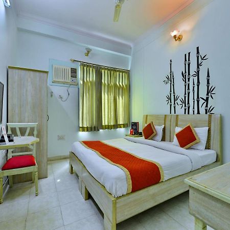 Oyo 8051 Hotel Don Jon Jaipur Luaran gambar
