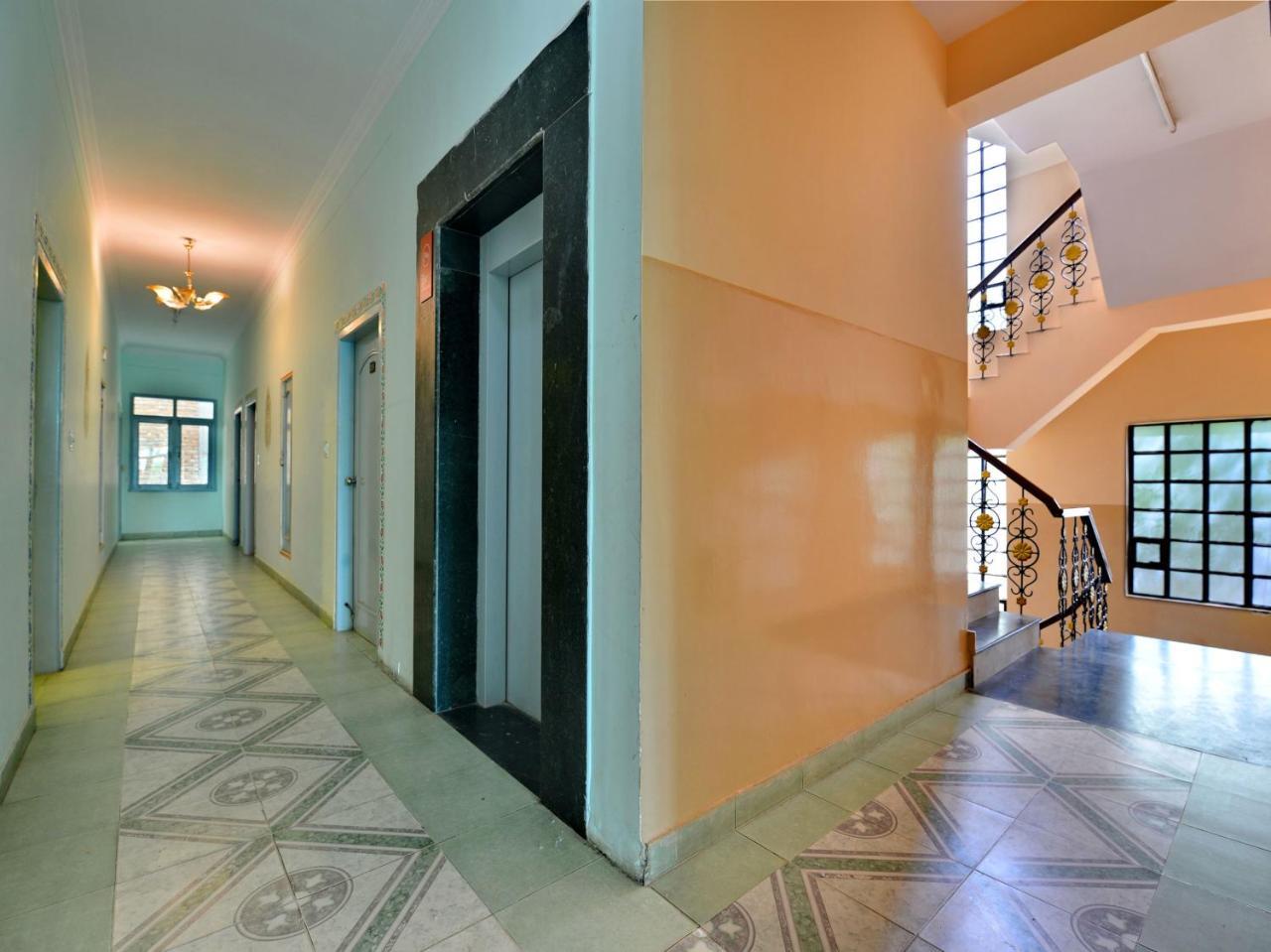Oyo 8051 Hotel Don Jon Jaipur Luaran gambar