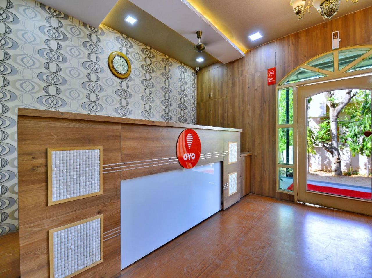 Oyo 8051 Hotel Don Jon Jaipur Luaran gambar