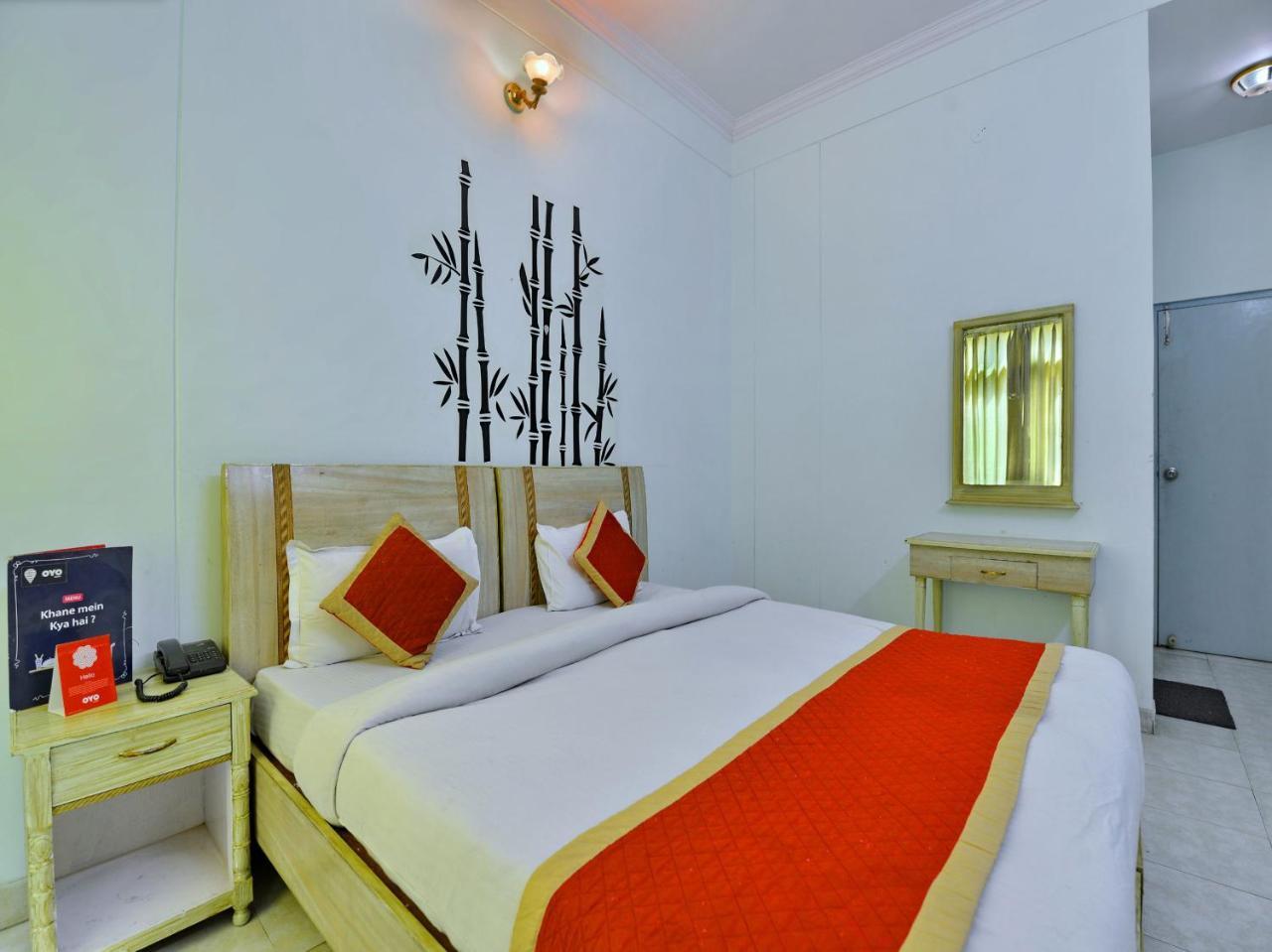 Oyo 8051 Hotel Don Jon Jaipur Luaran gambar