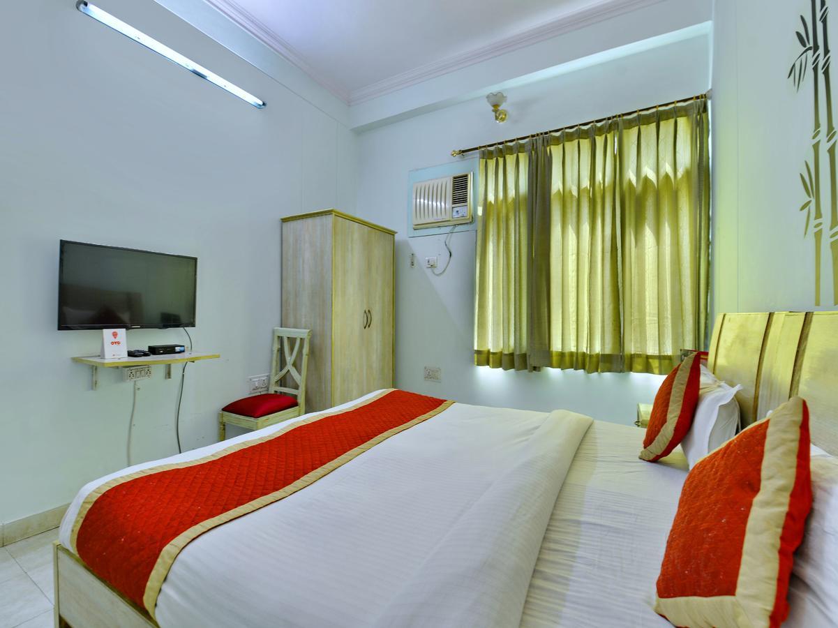 Oyo 8051 Hotel Don Jon Jaipur Luaran gambar