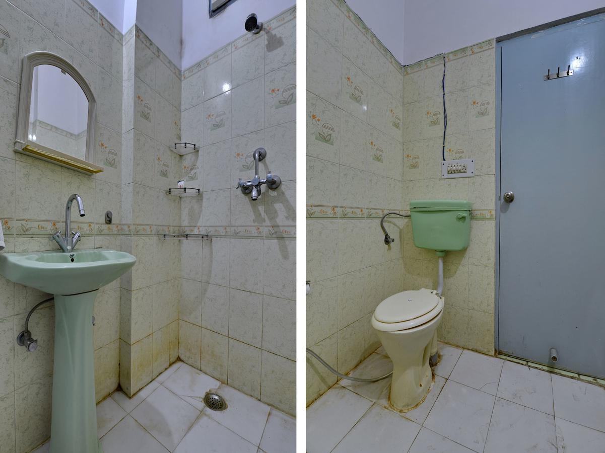 Oyo 8051 Hotel Don Jon Jaipur Luaran gambar