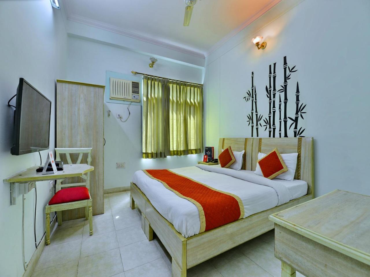 Oyo 8051 Hotel Don Jon Jaipur Luaran gambar